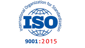 ISO-9001-CERTIFIED